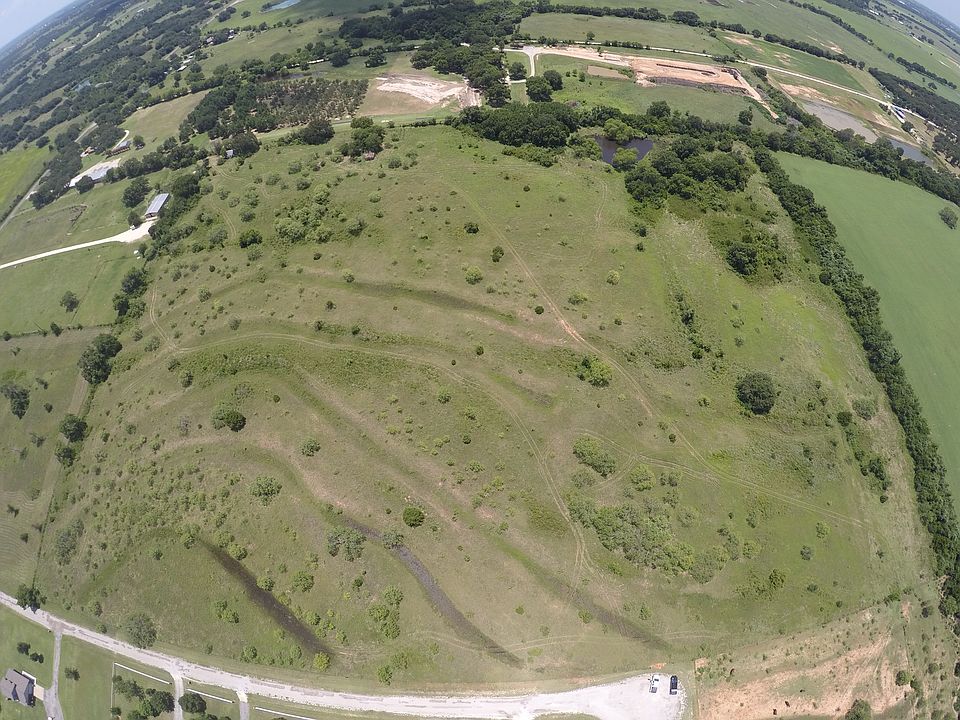 Drone picture dated 7/3/2017