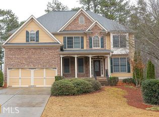 6000 Addington Dr NW, Acworth, GA 30101