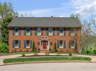 2113 Woodbridge Way, Lexington, KY 40515