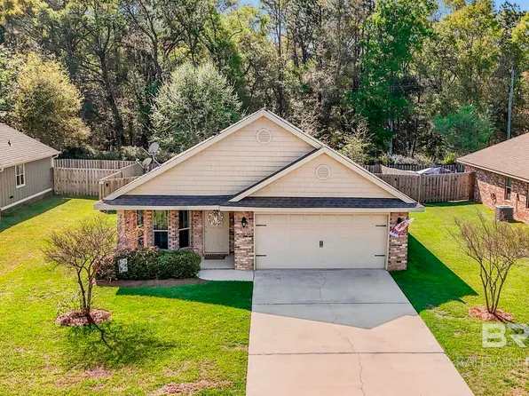 22043 Garland Loop, Silverhill, AL 36576