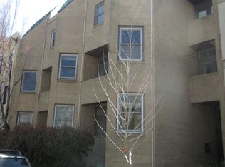 1744 U St NW APT A, Washington, DC 20009