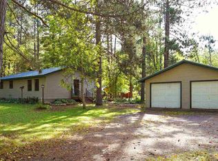 1310 County Road 8, Holyoke, MN 55749