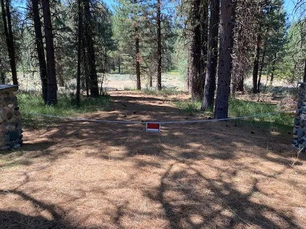 1116 Little Bear Rd, Blairsden, CA 96103