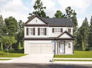 204 Horizon Way, Dallas, GA 30157