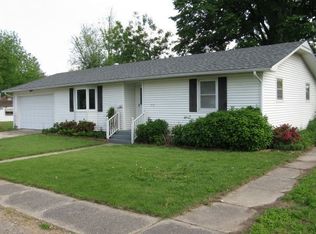 513 W Bain St, Dexter, MO 63841