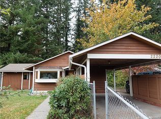 22208 48th Ave W, Mountlake Terrace, WA 98043
