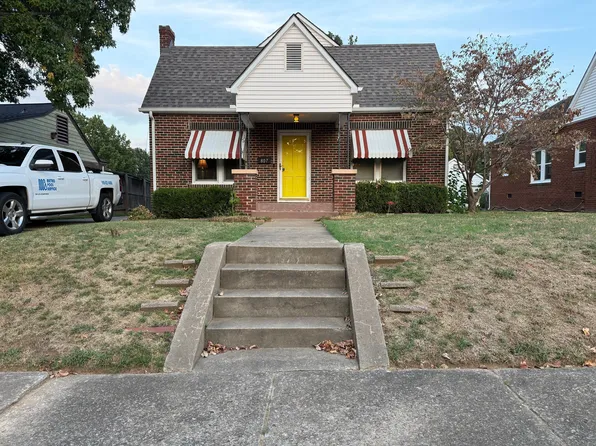 807 S Knoxville Ave, Tulsa, OK 74112