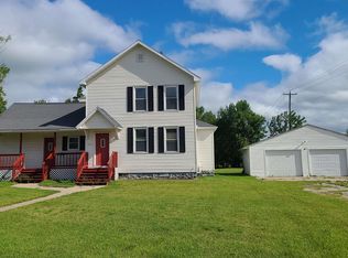 243 Main St, Oconto, WI 54153