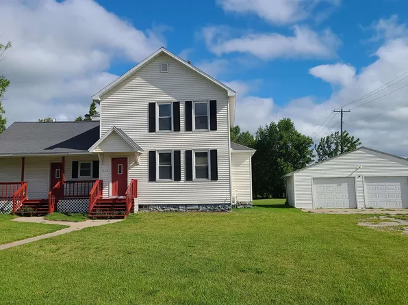 243 Main St, Oconto, WI 54153