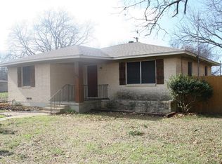 506 Branch St, Howe, TX 75459