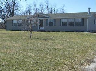 4642 Muddy Ford Rd, Georgetown, KY 40324