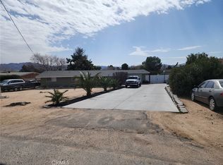 16575 Ash St, Hesperia, CA 92345