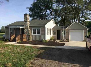 3906 W Shoaff Rd, Huntertown, IN 46748