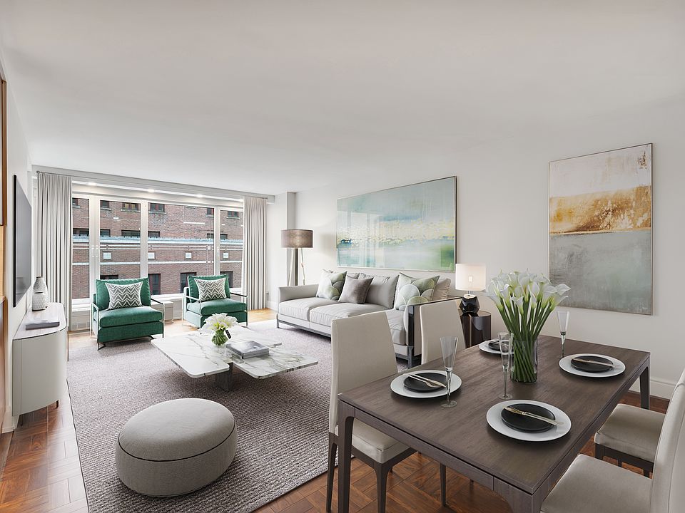1st image of 200 Central Park S APT 9P