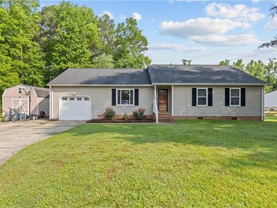 114 Cottonwood Ct, Suffolk, VA, 23434