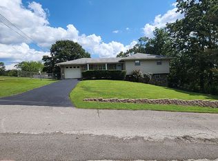 527 Tinker Bell Cir, Flintstone, GA 30725