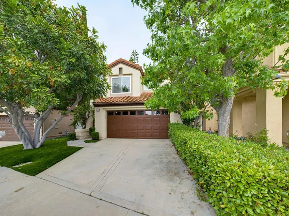 4 Del Andante, Irvine, CA 92614
