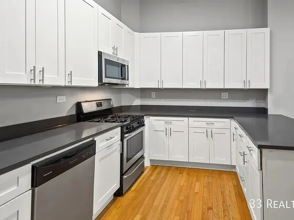 1282 N Milwaukee Ave Unit 3, Chicago, IL 60622