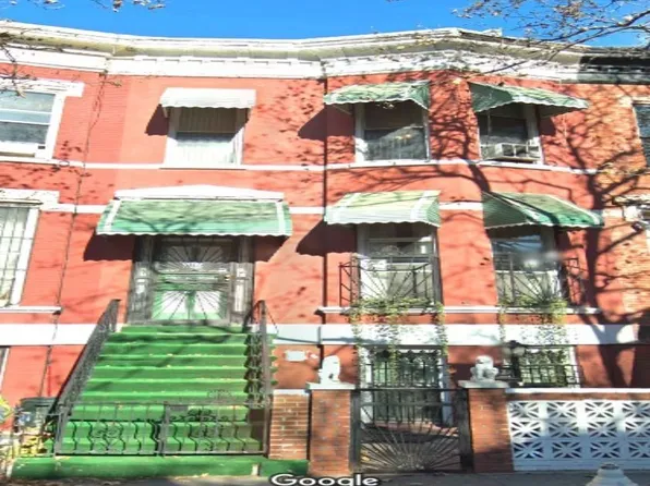 393 Monroe St, Brooklyn, NY 11221