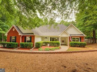 365 Alcovy Cir, Covington, GA 30014