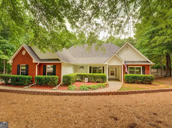 365 Alcovy Cir, Covington, GA 30014