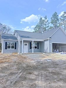 51 Montana Ln, Spring Lake, NC, 28390