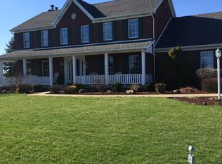 3009 W Alexander Rd, Valley Grove, WV 26060