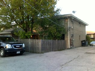 17720 Exchange Ave APT 2N, Lansing, IL 60438