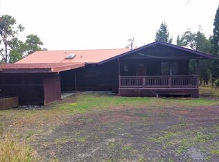 92-8461 Reef Pkwy, Ocean View, HI 96737