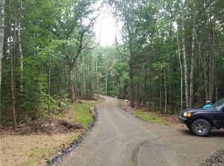 109B Start Rd, Camden, ME 04843