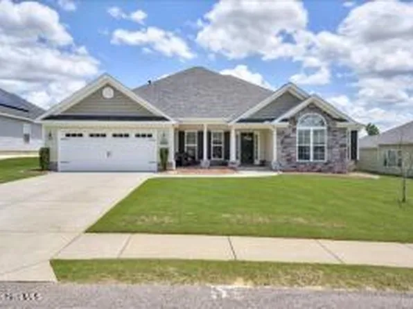 2096 Fordham Dr, Graniteville, SC 29829