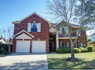 20611 Aspen Canyon Dr, Katy, TX 77450