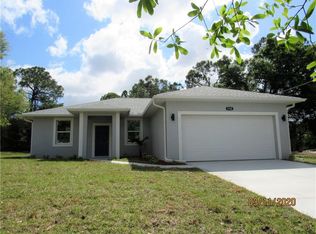 1762 Rival Ter, North Pt, FL 34286