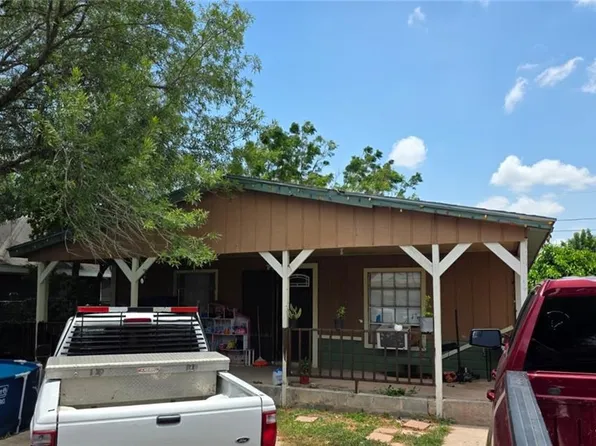 1927 Loma Vista Dr, San Juan, TX 78589