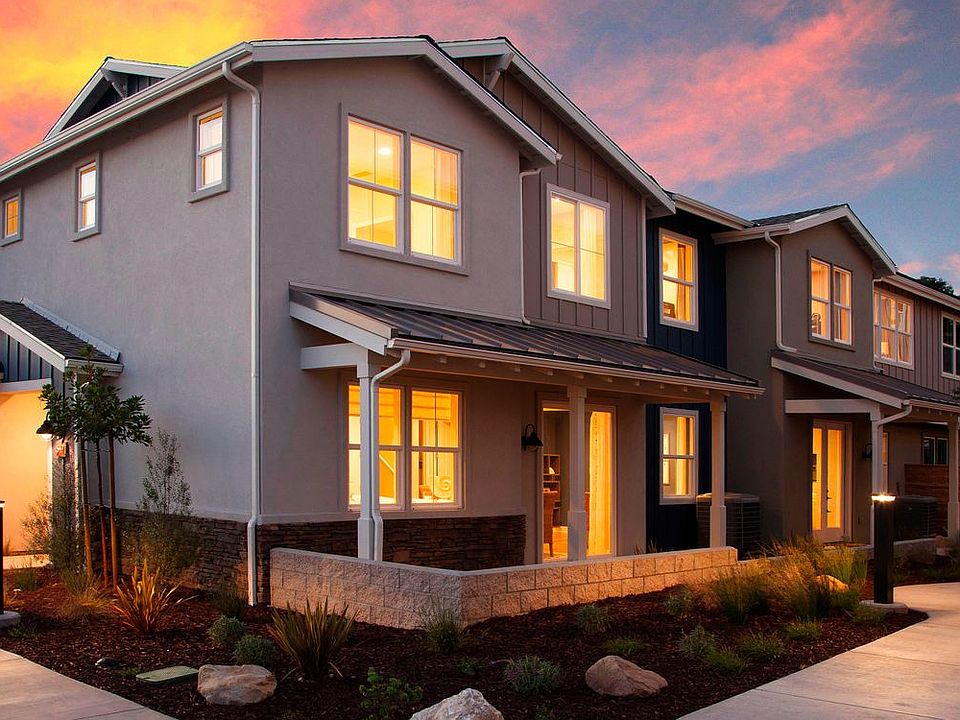 2 story model