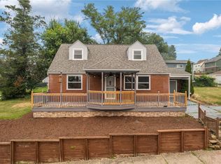 300 Pershing Dr, New Kensington, PA 15068