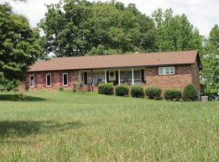 1504 Baux Mountain Rd, Germanton, NC 27019