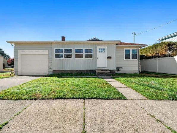 320 Avenue C, Swoyersville, PA 18704