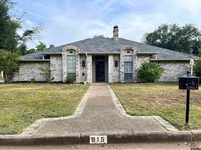 815 Willow St, Jacksonville, TX, 75766