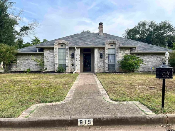 815 Willow St, Jacksonville, TX 75766