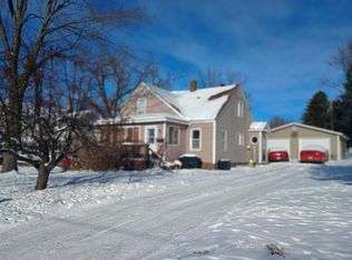 109 West 10TH STREET, Neillsville, WI 54456