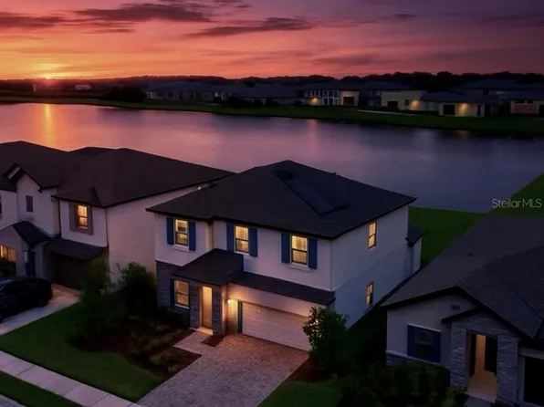 13137 Homestead Ln, Parrish, FL 34219