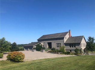 2324 Cortlandt Rd, Penn Yan, NY 14527