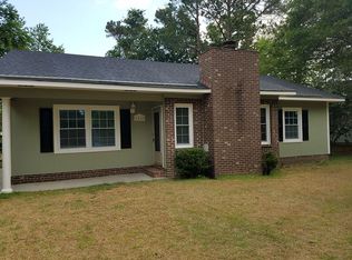 6414 Bretton Woods Dr, Hope Mills, NC 28348