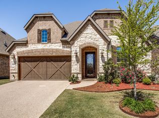 2857 Earl Dr, Trophy Club, TX 76262