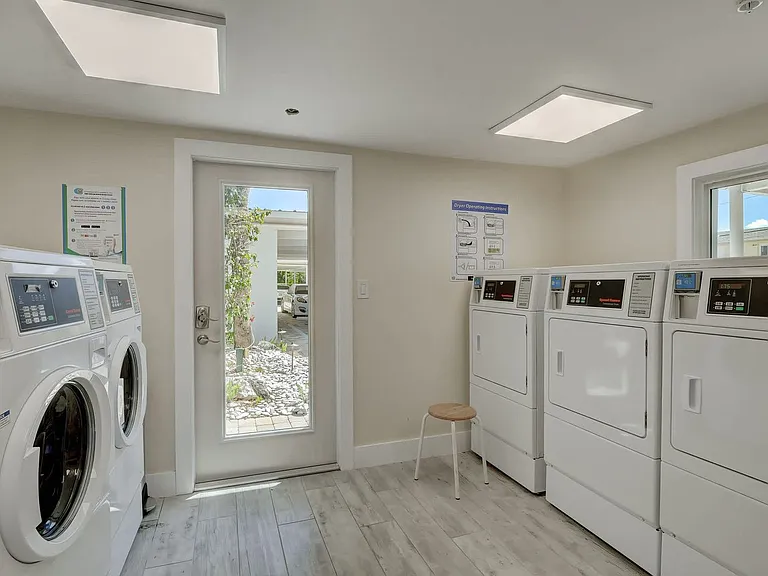 Laundry Room Cabinet