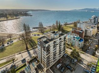 1330 Harwood St #2106, Vancouver, BC
