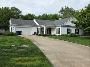 5287 Lake Forest Reserve Ln, Brunswick, OH 44212