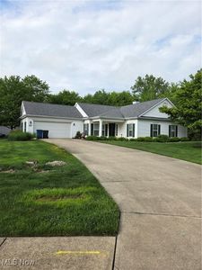 5287 Lake Forest Reserve Ln, Brunswick, OH, 44212