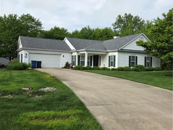 5287 Lake Forest Reserve Ln, Brunswick, OH 44212